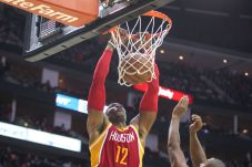 Rockets Fantastis