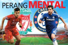 Perang Mental