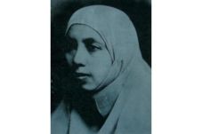 Perjuangan Rahmah El-Yunusiah...