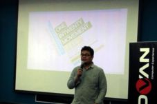 Gerakan Oneintwenty...