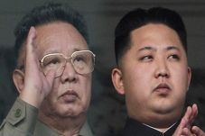 Eks Bodyguard: Kim Jong-un...