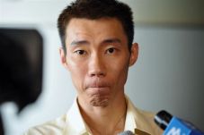 Lee Chong Wei, Sah Gunakan...