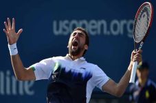 Cilic : Fokus dan Fokus