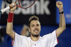 Mimpi Panjang Wawrinka...