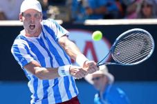 Menanti Jurus Berdych...