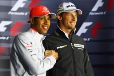 McLaren Korban Kecaman...