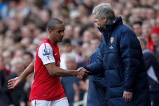 Wenger Masih Ragukan...