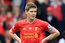 Puji Gerrard Agar tak...