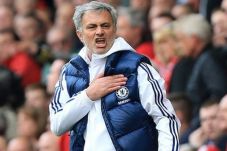 Mourinho: Hati-hati...