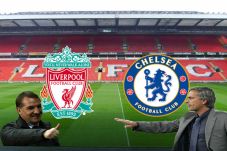 Misi Maha Sulit Liverpool