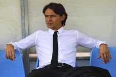 Inzaghi Tidak Merasa...