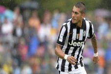 Juventus Berharap Tetap...