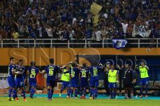 Victory Lap untuk Bobotoh