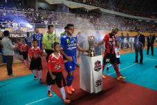 Persipura Ogah Komentari...