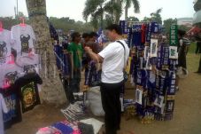 Final ISL Bawa Berkah...