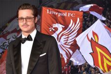 Jamu Chelsea, Brad Pitt...