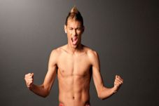 Video Polosnya Neymar...