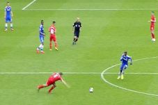Blunder Gerrard Jadi...