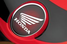 Honda Rebut Penghargaan...
