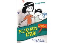 Lindungi Anak dari Kejahatan...