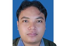 Manusia Pasca-Foto Bersama