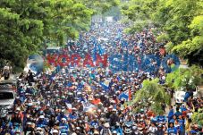 Bandung Berpesta dan...