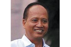 M Nasir Akan Hapus Diskriminasi...