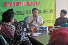 Konflik DPR Harus Berakhir
