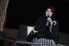 Gerakan Amazing Muslimah...