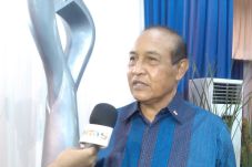 Dirut MNCTV: Pahlawan...
