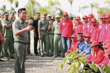Menjangkau Daerah Terpencil...