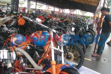 240 Peserta Ikut Kontes...