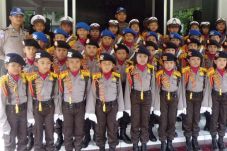 Kecil-Kecil si Cabe...