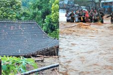 Antisipasi Banjir-Longsor...
