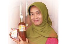 Perintis Herbal Sari...