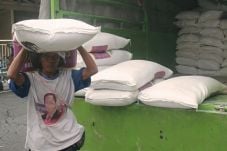 Harga Sembako Naik Tak...