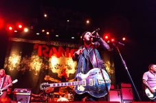 Rancid Masih belum Mati