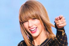 Album 1989 Taylor Swift...