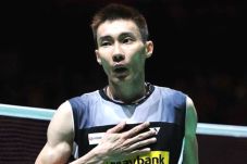 Positif Doping, Chong...