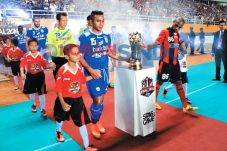 Kisah Perjalanan Persib...