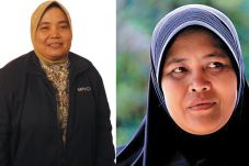 Para Srikandi yang Tak...