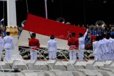 Ini Cara Perbaiki Bendera...