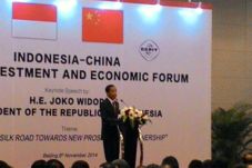 Jokowi Buka Pintu Lebar...