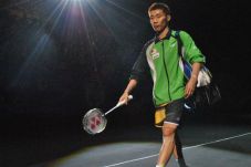 Kasus Chong Wei Masih...
