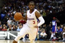 Chris Paul Antar Clippers...