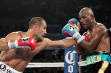 Kovalev Bikin Alien...