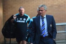 Mourinho: Kami Fantastis