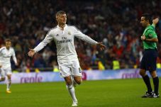 Kroos Pecah Telur, Ancelotti...