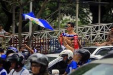 Kemenangan Persib Anugerah...