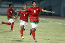 Menanti Debut Evan Dimas...
